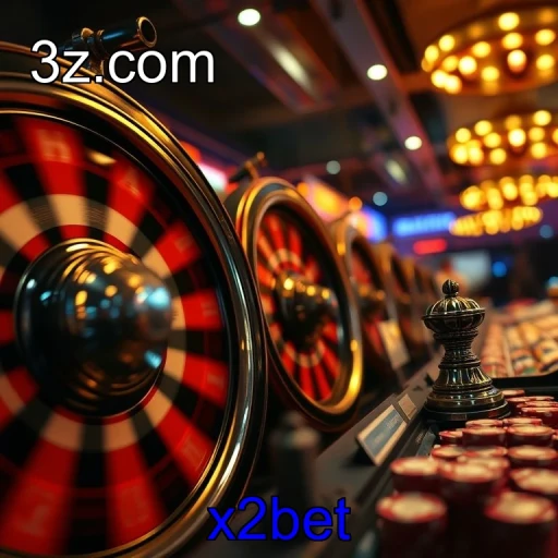 A Experiência Empolgante do Poker no x2bet
