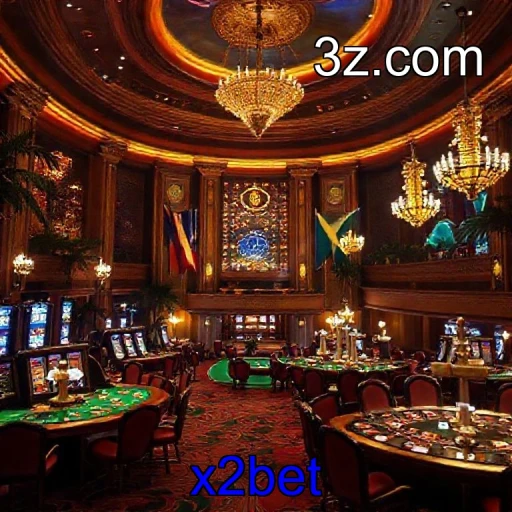 Aposte com Estilo: Sports no x2bet e Seus Atrativos