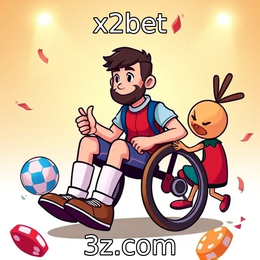 Acessibilidade em jogos digitais e inclusão social