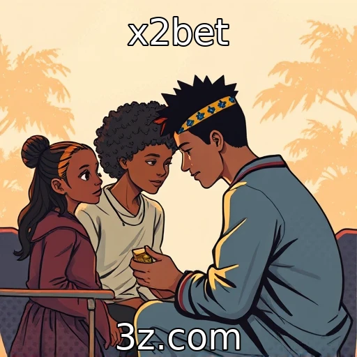 Importância da diversidade nas narrativas de jogos