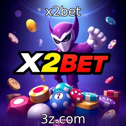 Tendências emergentes na indústria de jogos online