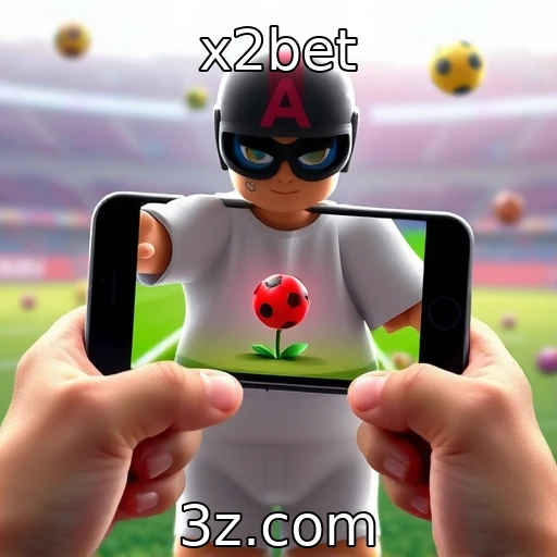 Inovação em jogos móveis e sua aceitação